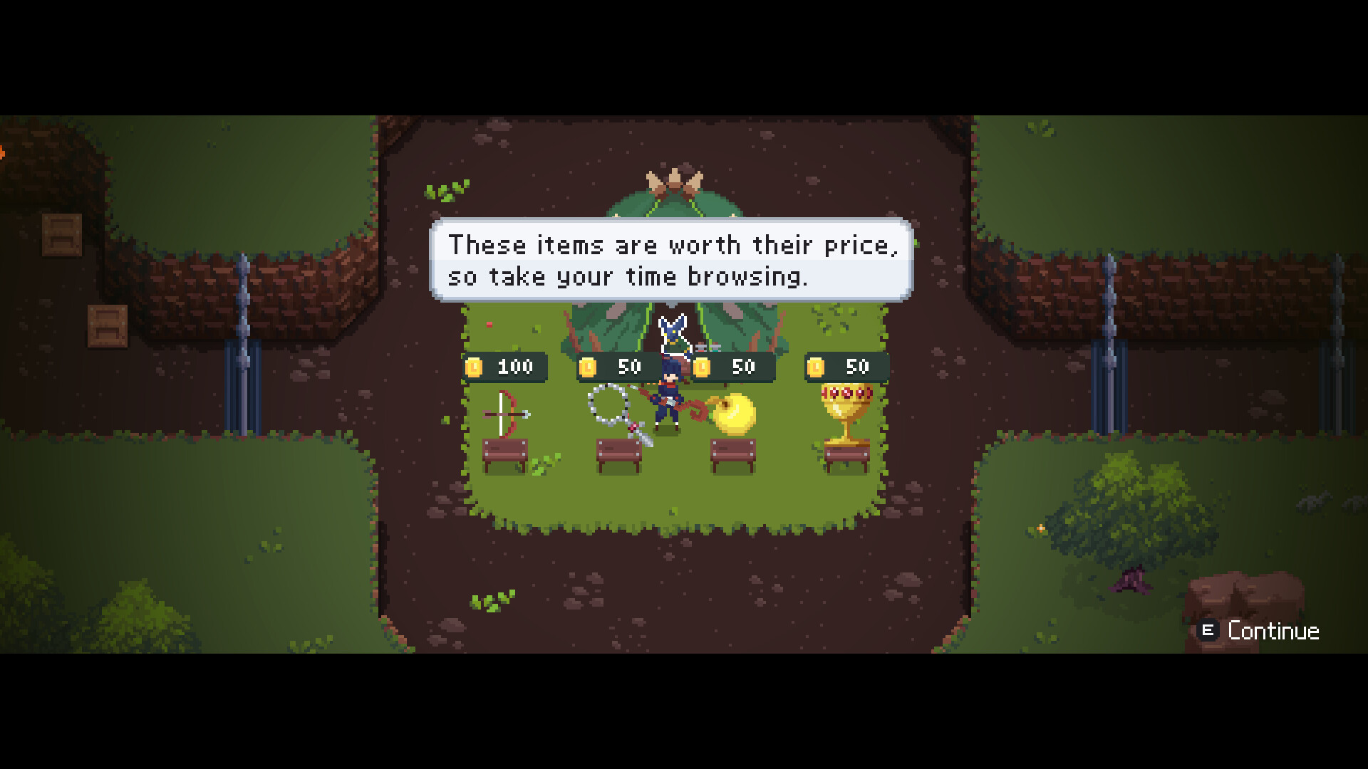LootMage screenshot 5