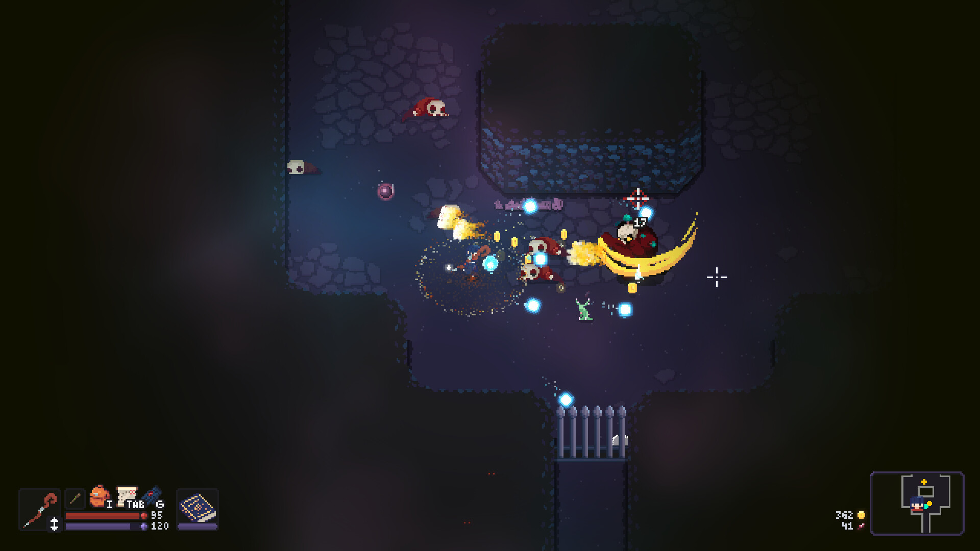 LootMage screenshot 4