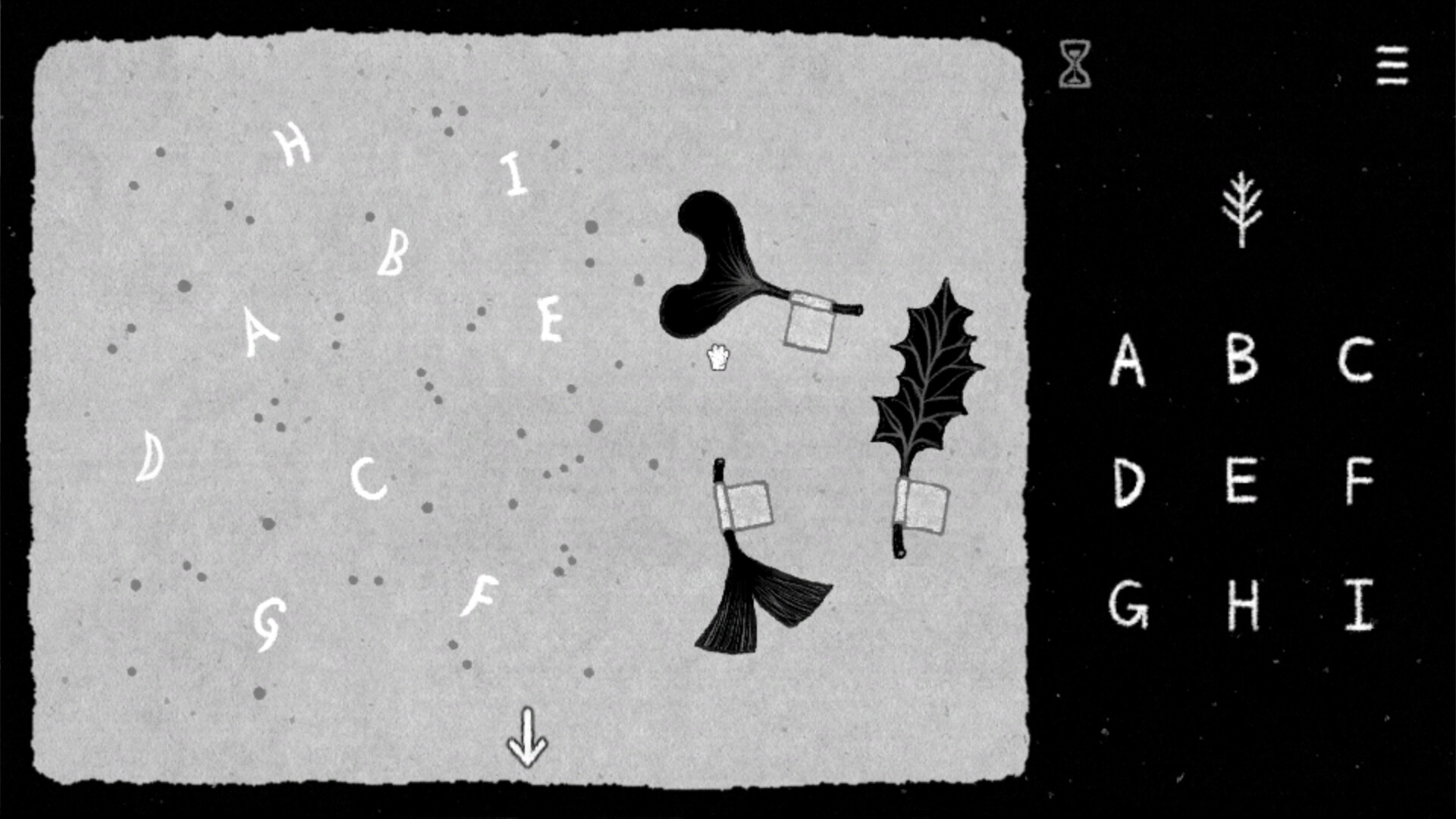 HER TREES : PUZZLE DREAM screenshot 11