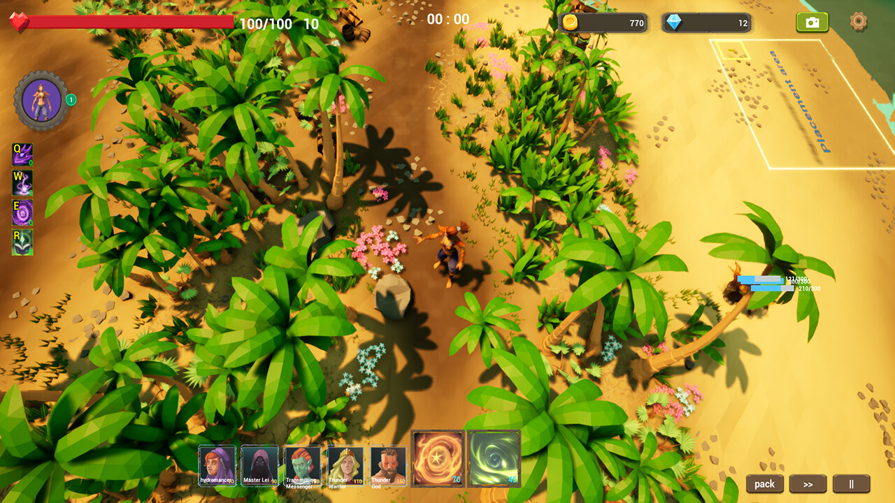 Dimensional illusion screenshot 3