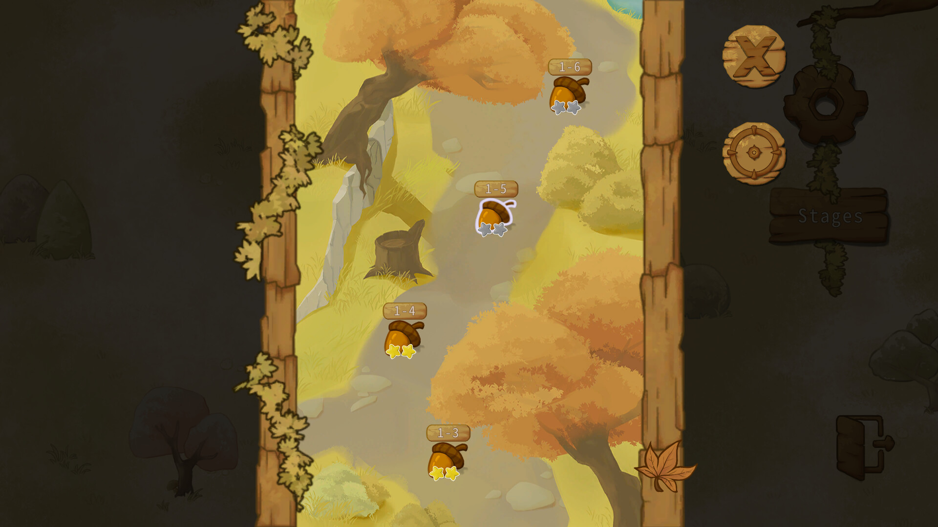 WinteringSquirrel screenshot 7