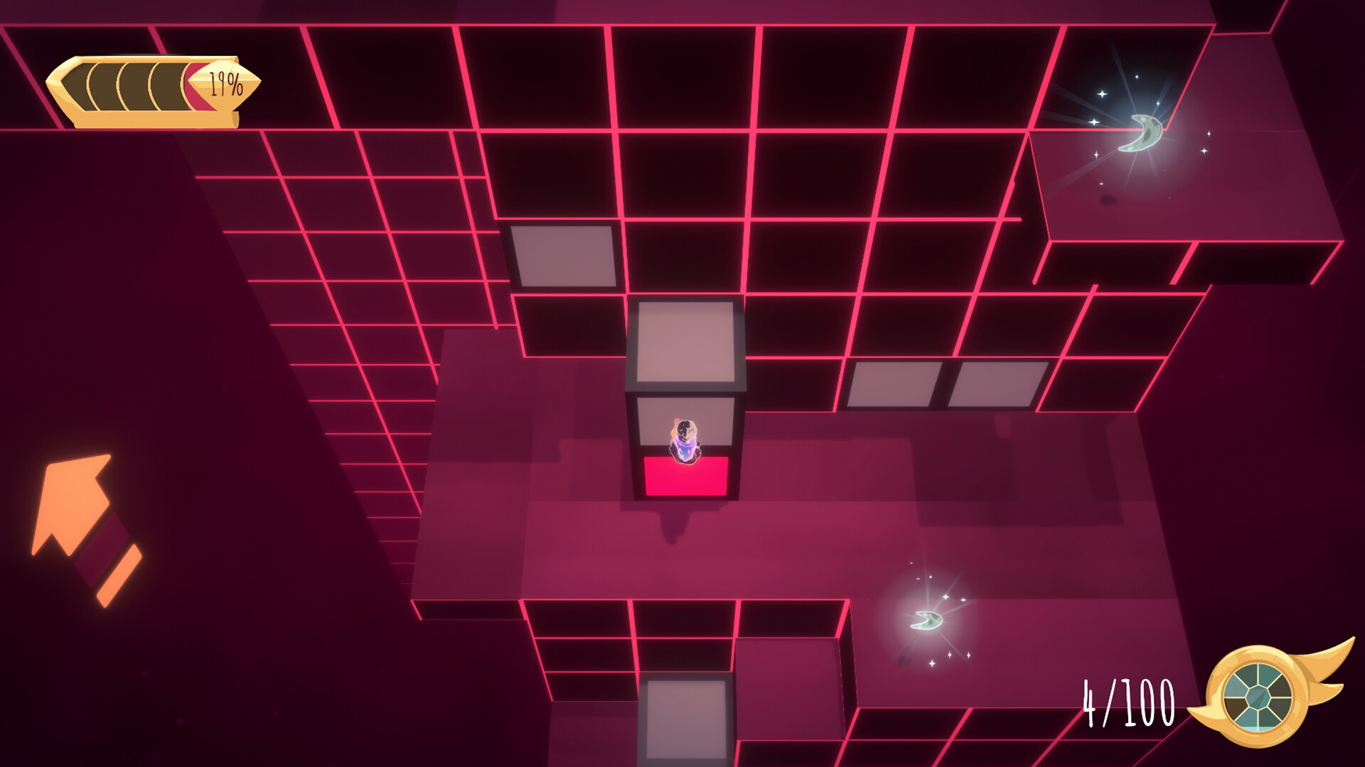 Echoes of Nara screenshot 6