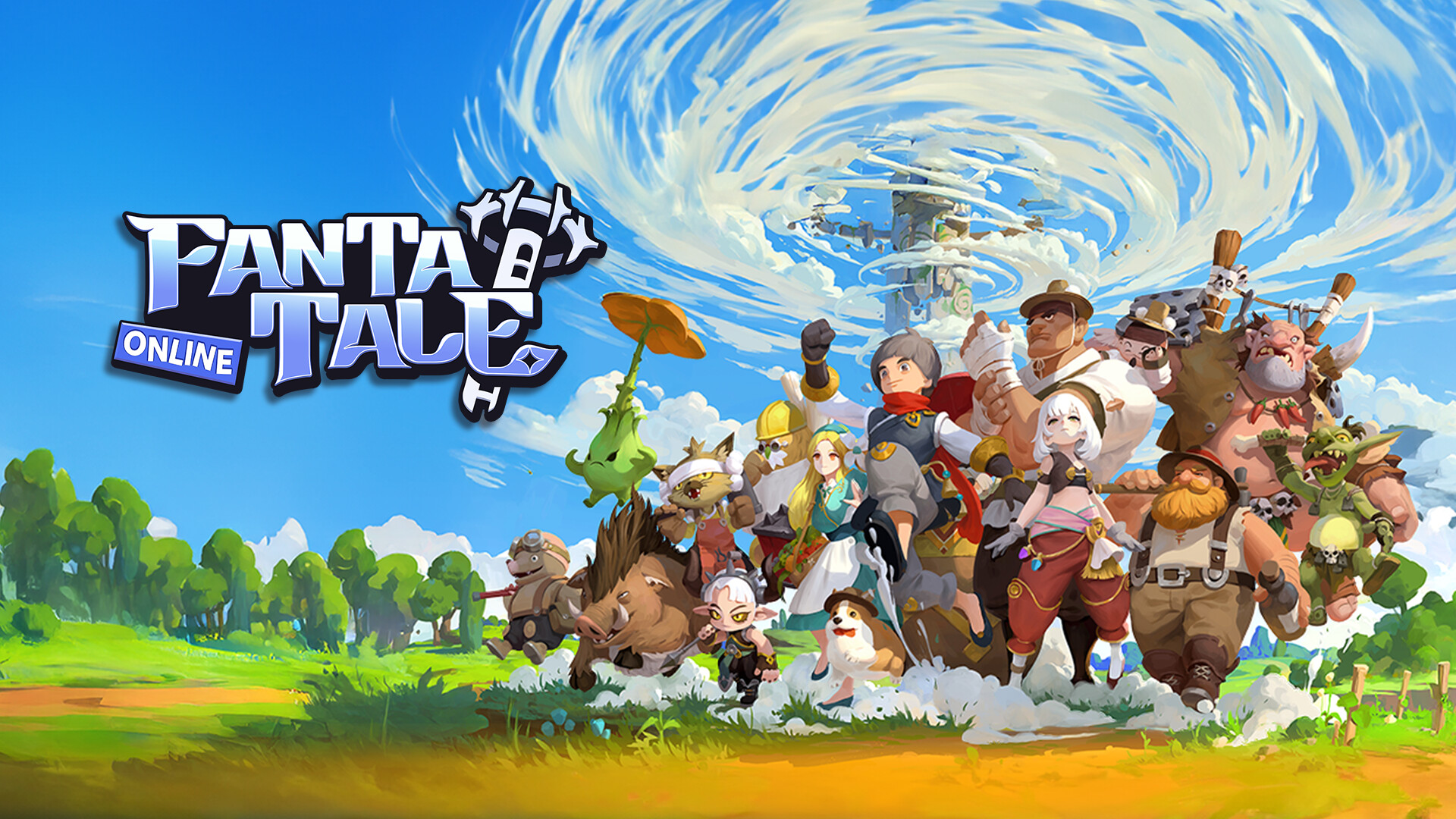 FANTATALE screenshot 1