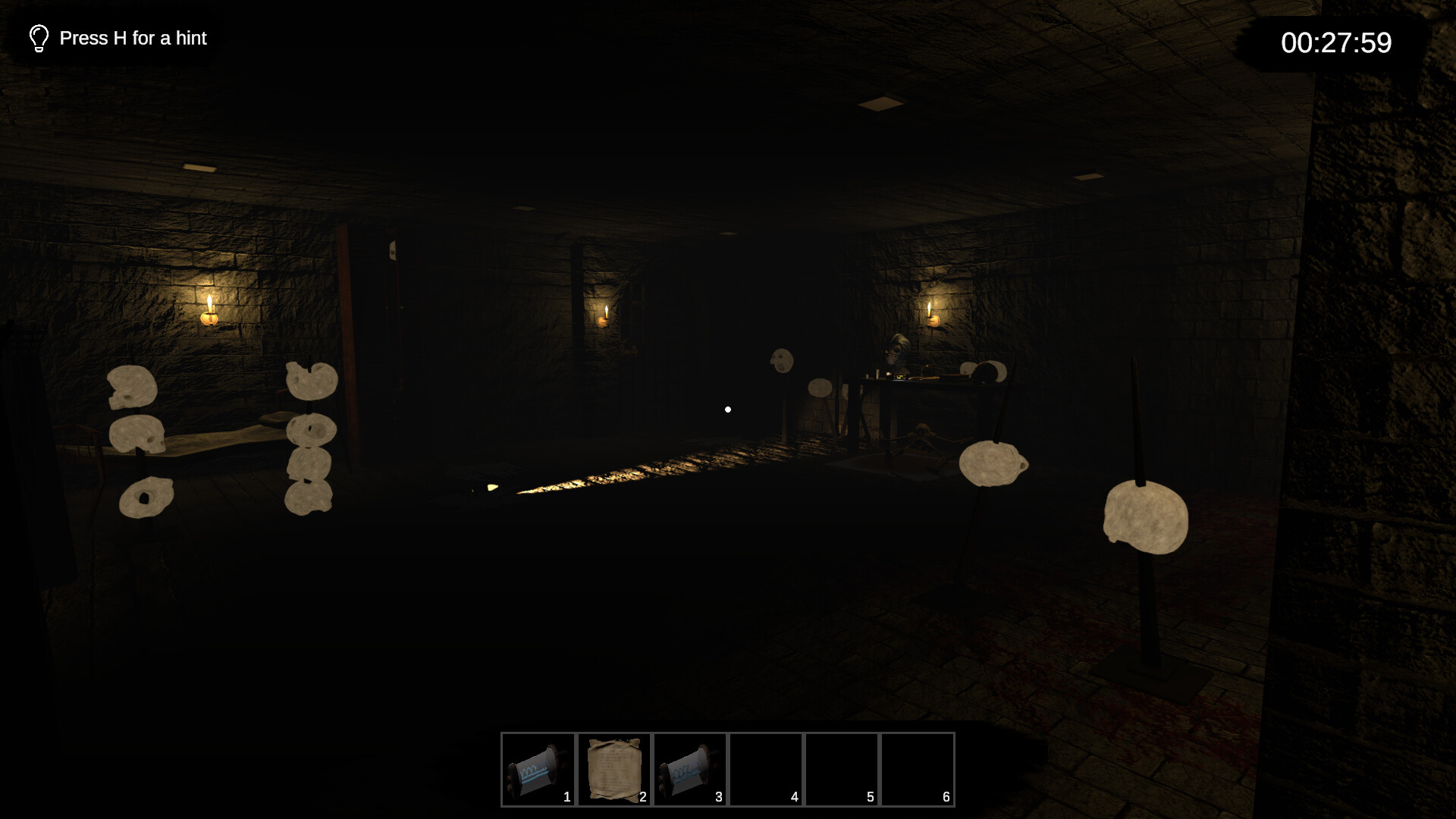 RealEscape screenshot 8