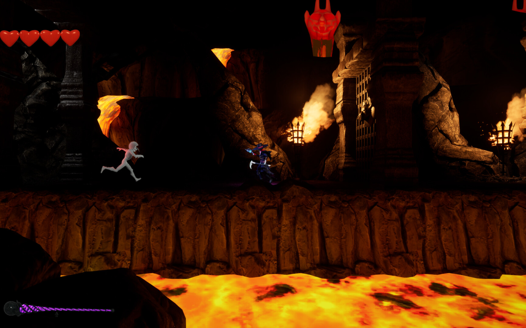 ARO dangerous campaign screenshot 5
