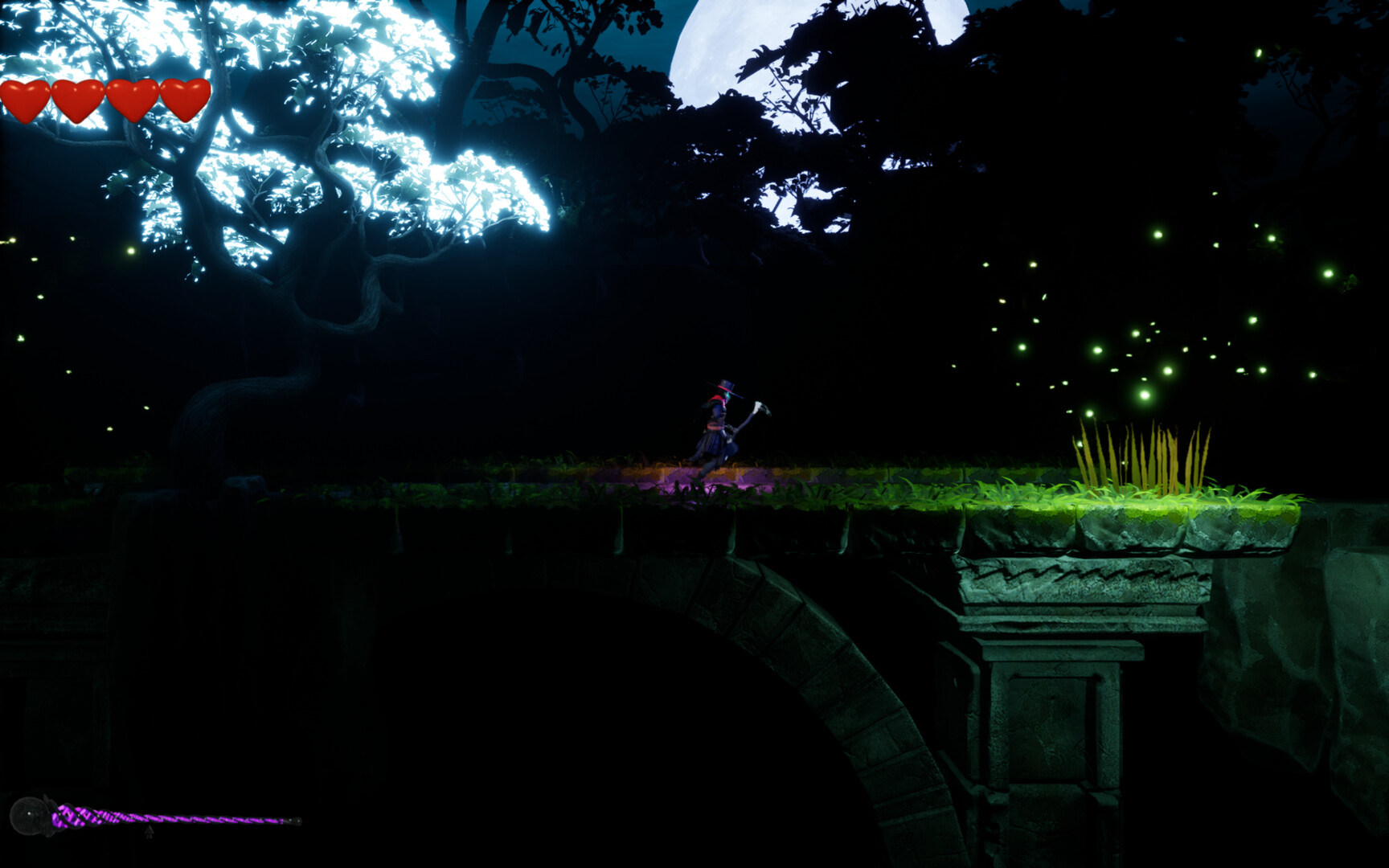 ARO dangerous campaign screenshot 14