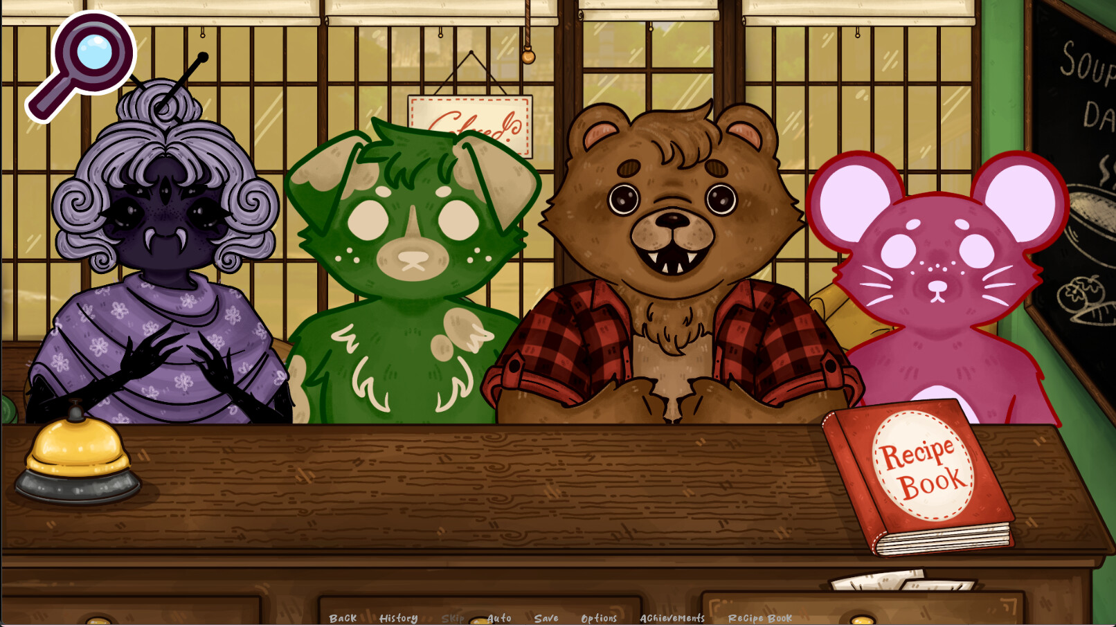 Hungry Neighbors screenshot 3
