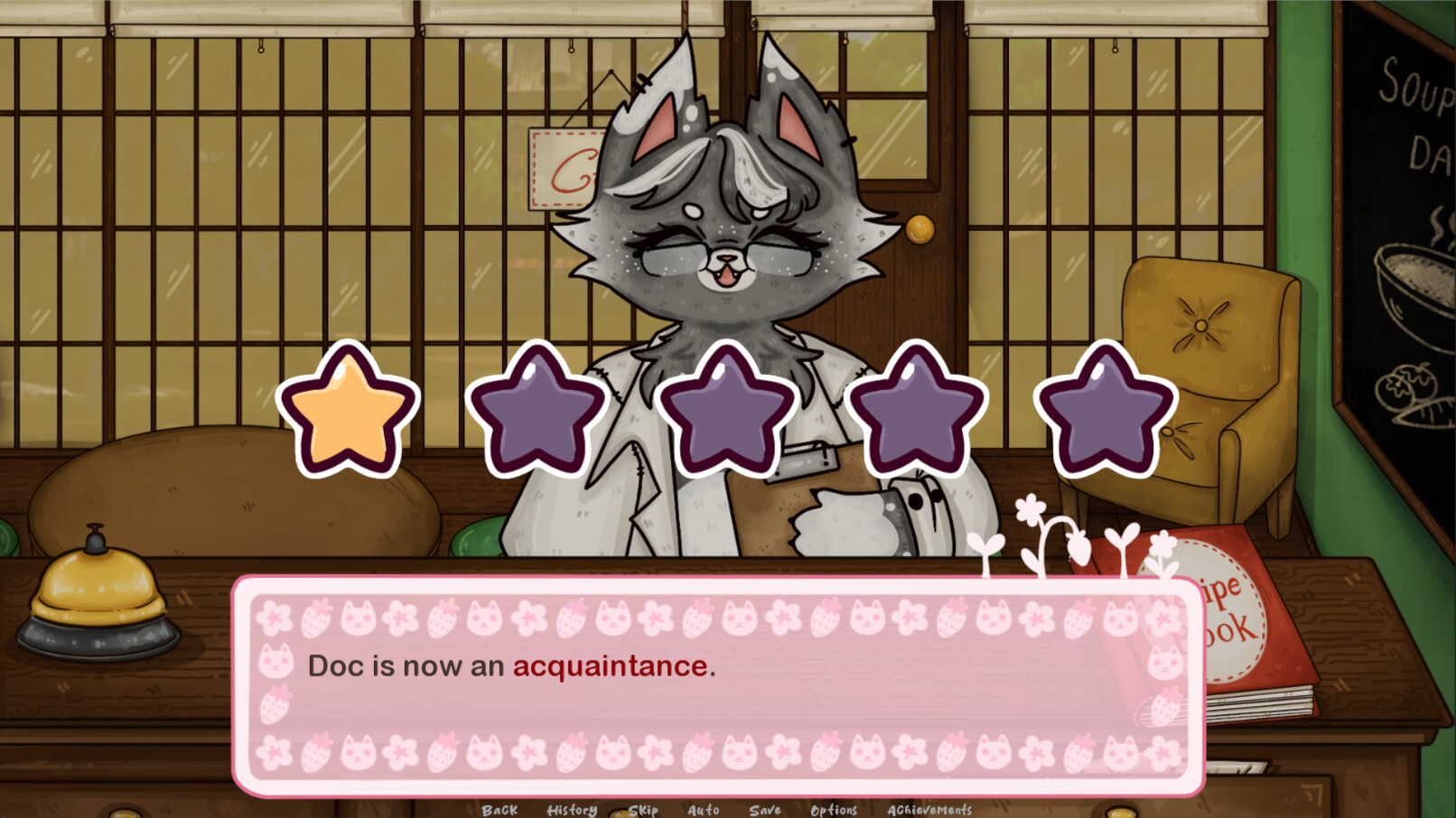 Hungry Neighbors screenshot 5