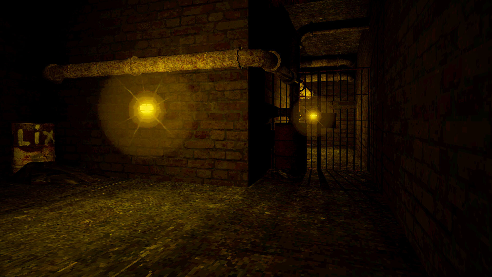 Comatose screenshot 3