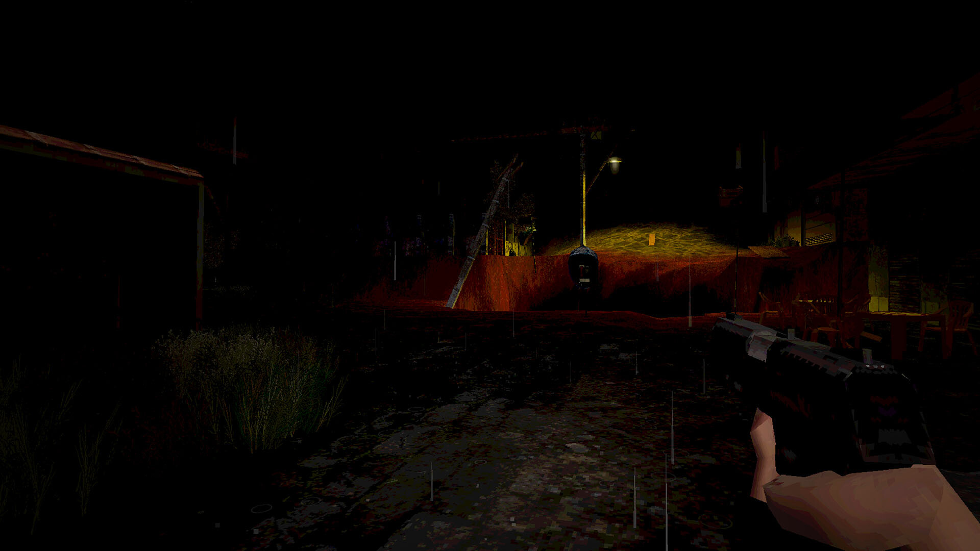 Comatose screenshot 8