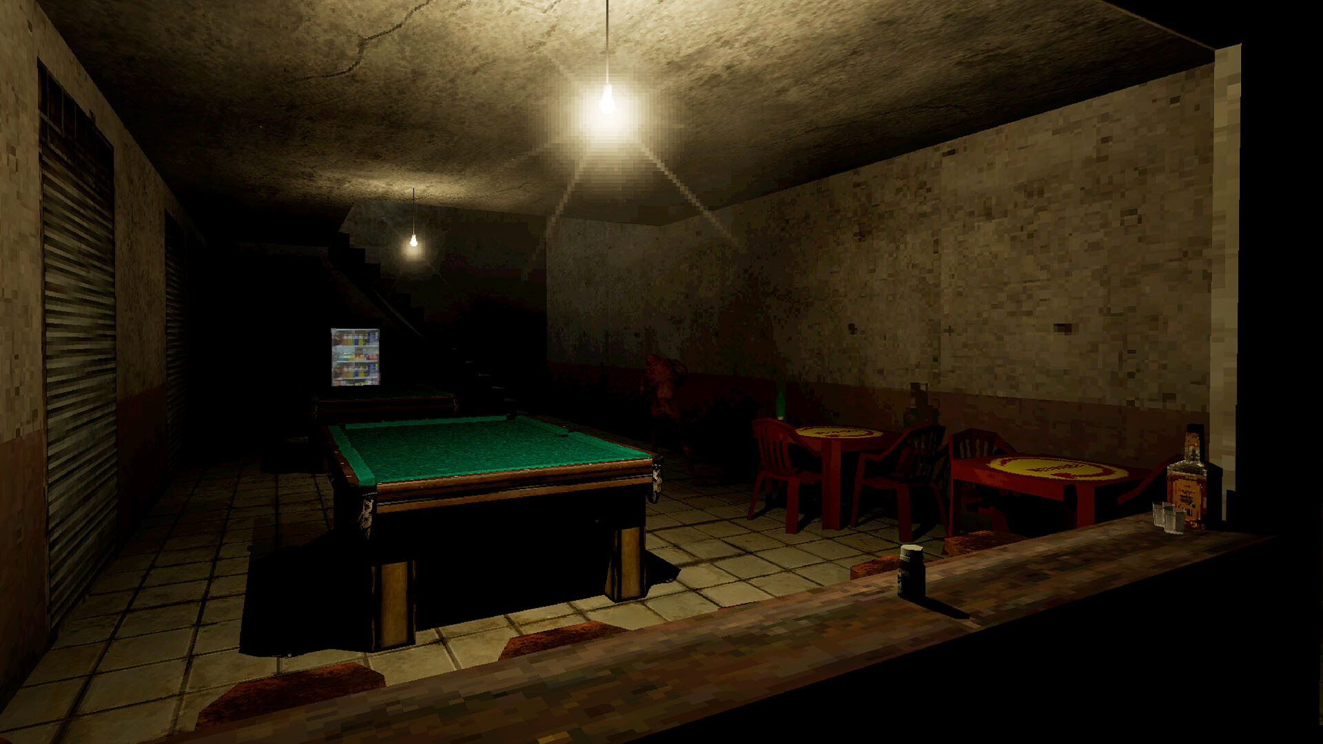 Comatose screenshot 4