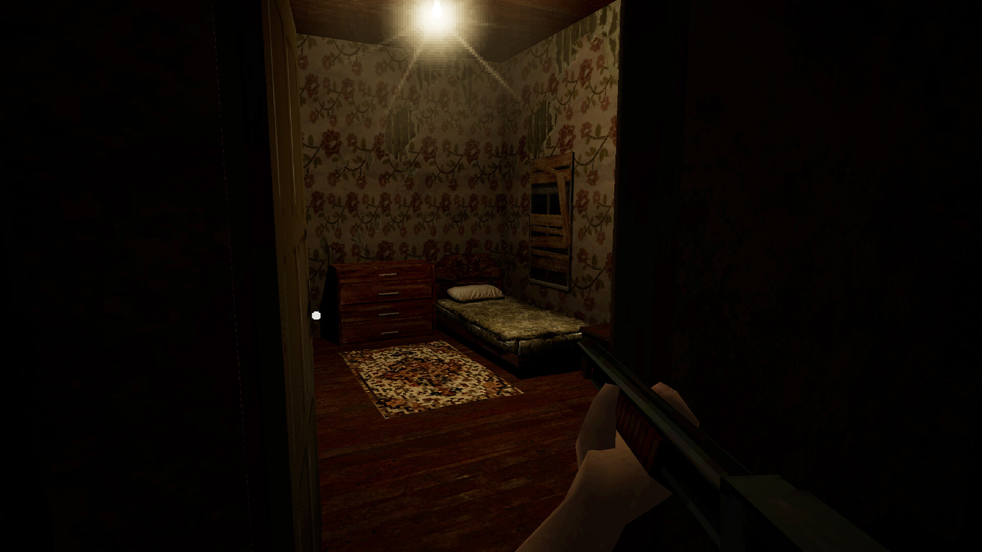 Comatose screenshot 6