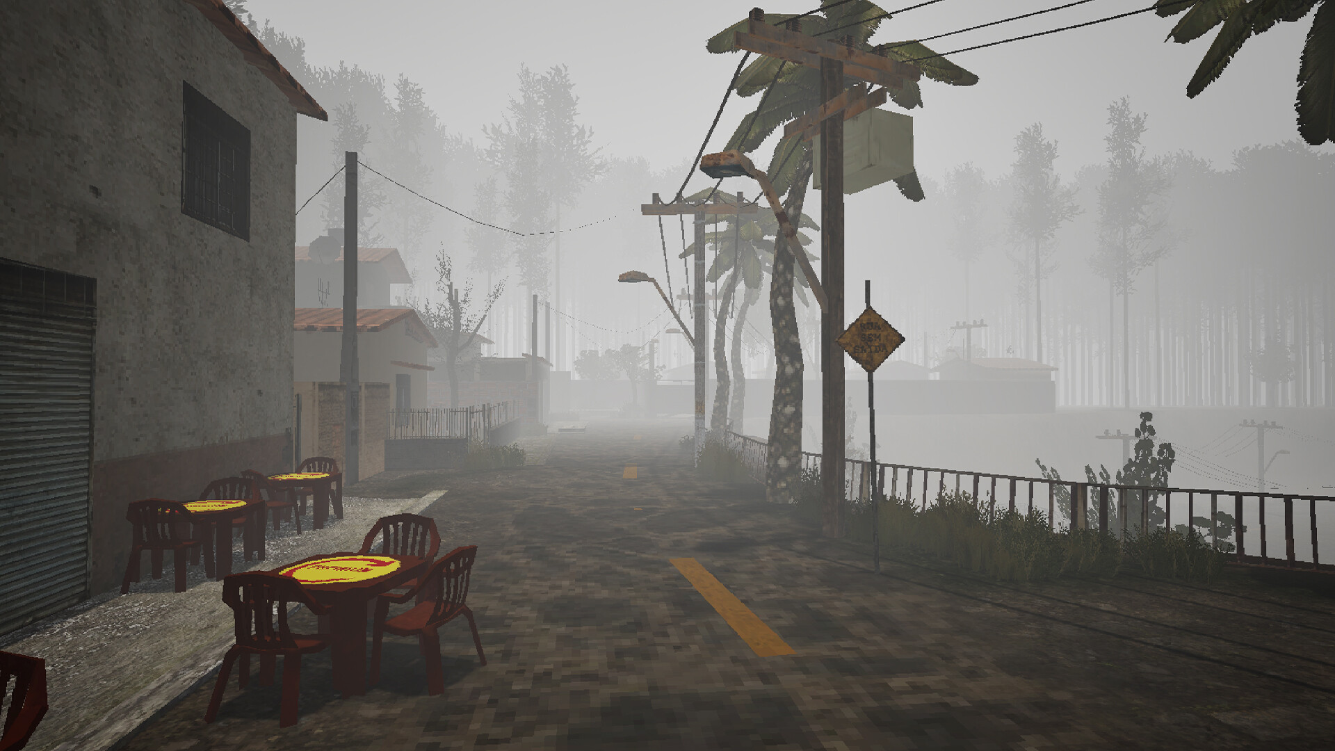 Comatose screenshot 2