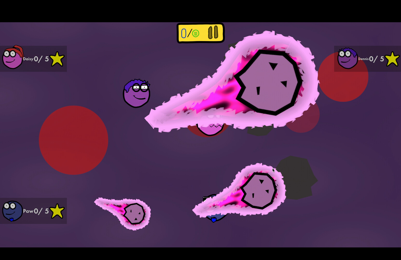 Bully Ball Brigade screenshot 8