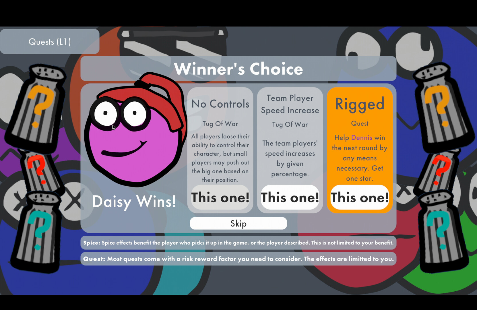 Bully Ball Brigade screenshot 7