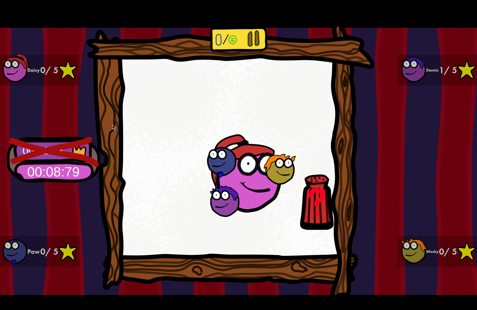 Bully Ball Brigade screenshot 3