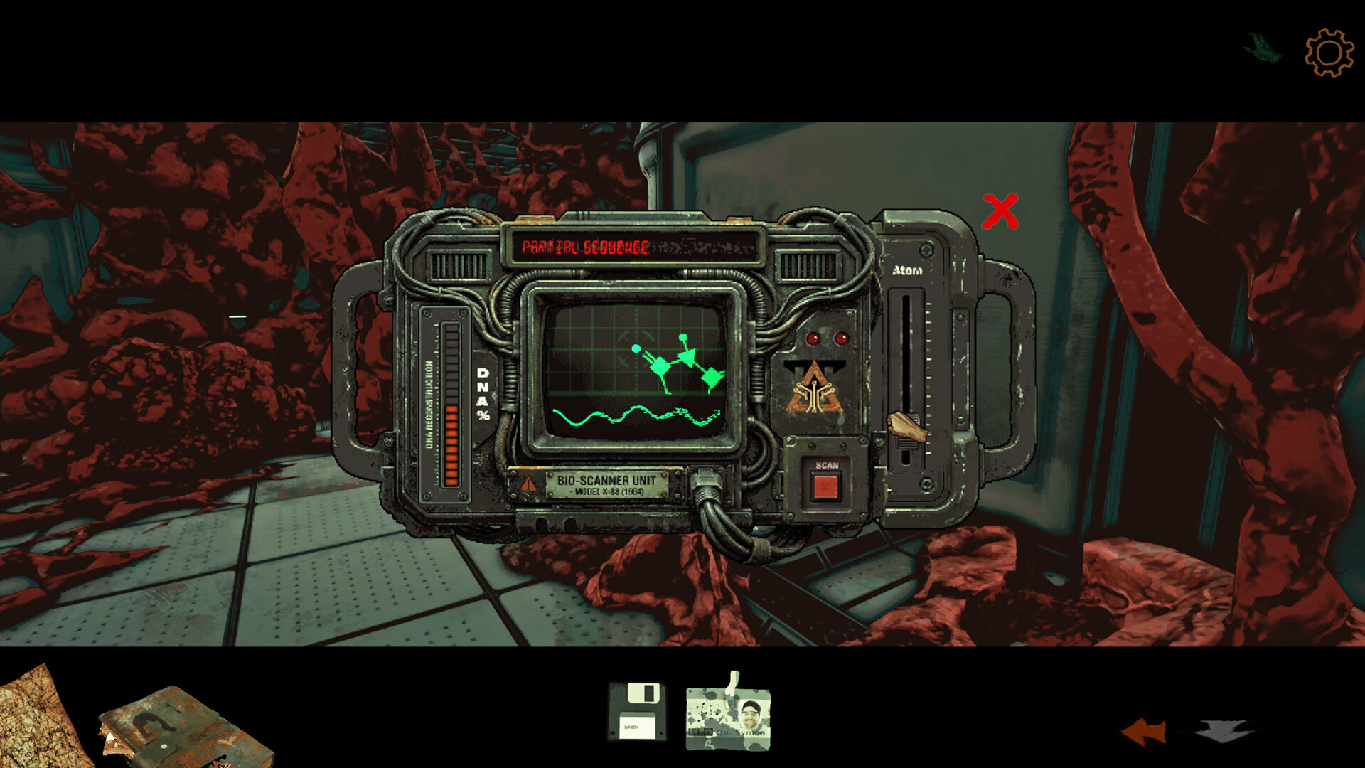 Back in the Swamp screenshot 4