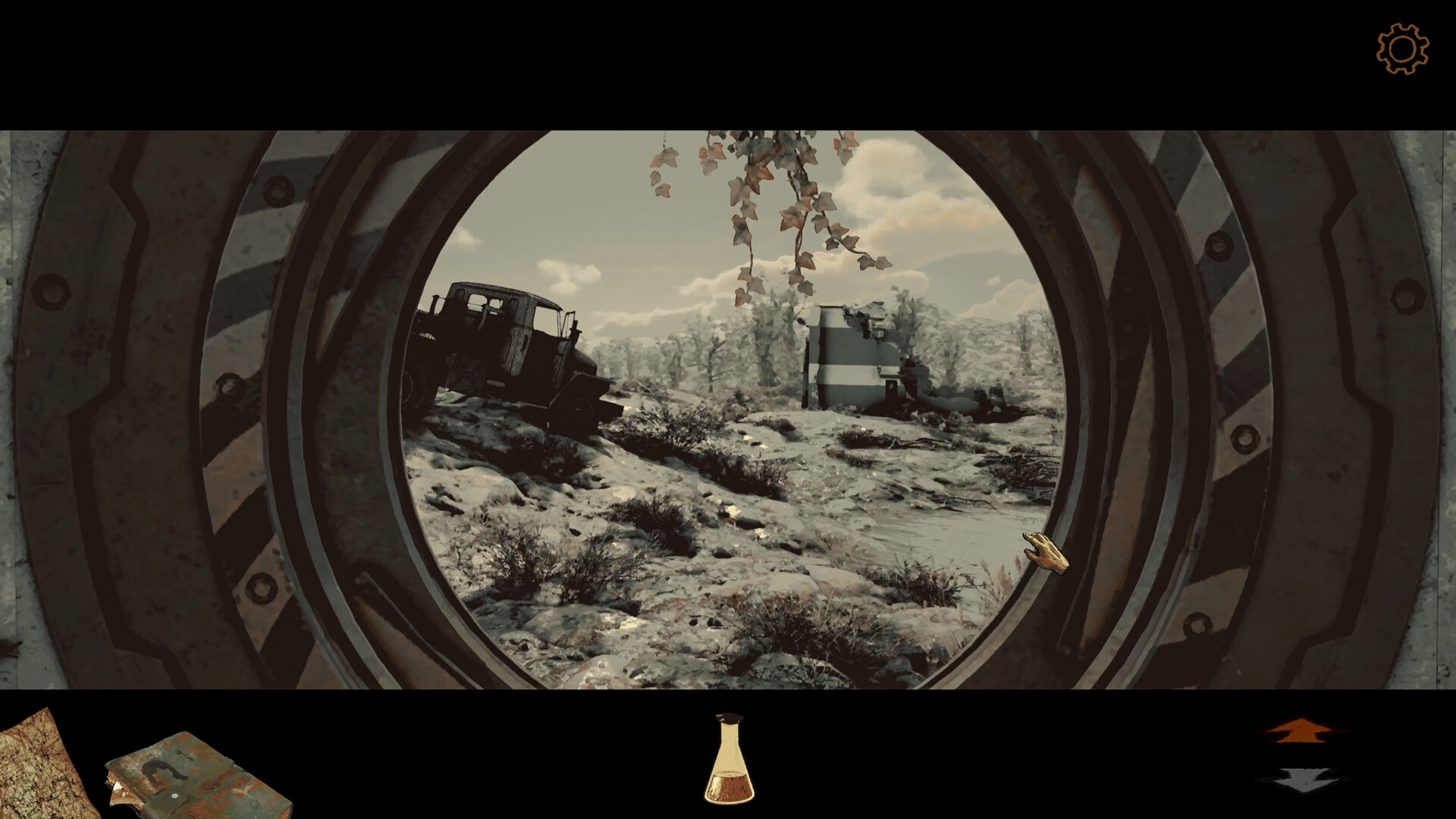 Back in the Swamp screenshot 15
