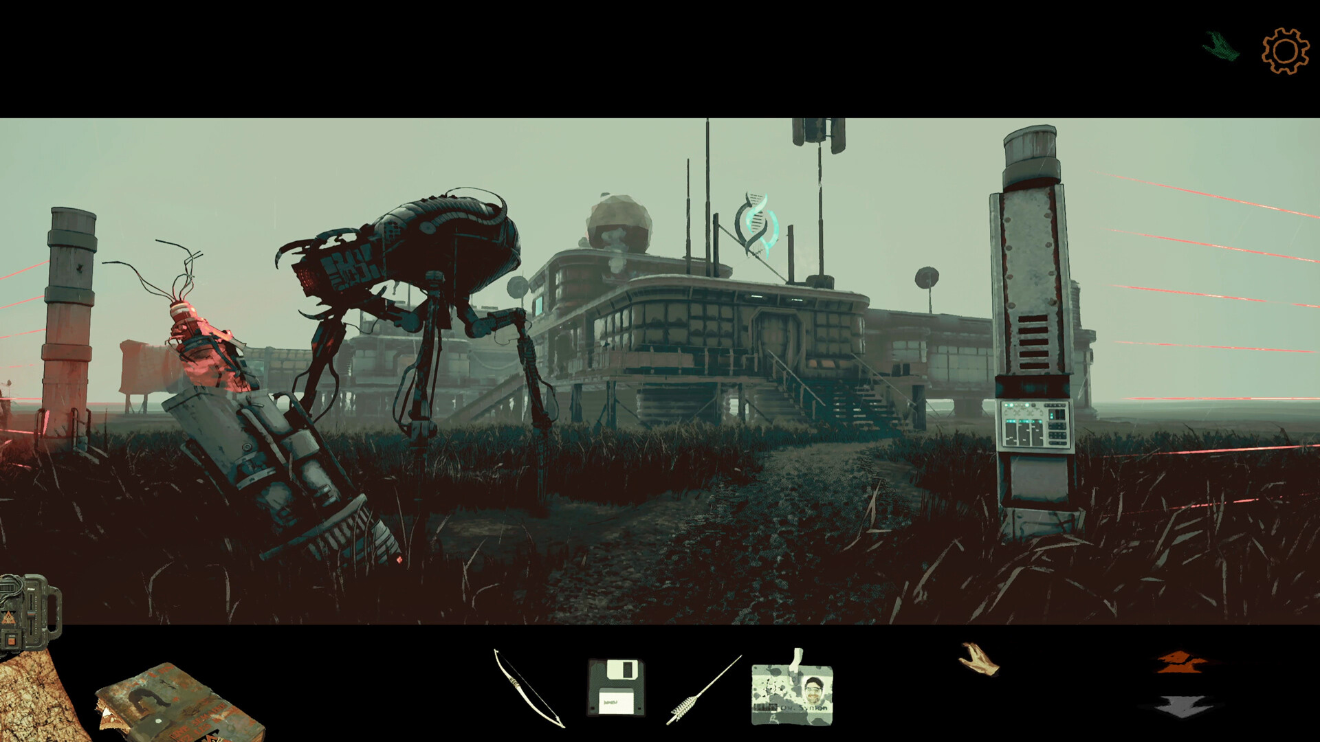 Back in the Swamp screenshot 5