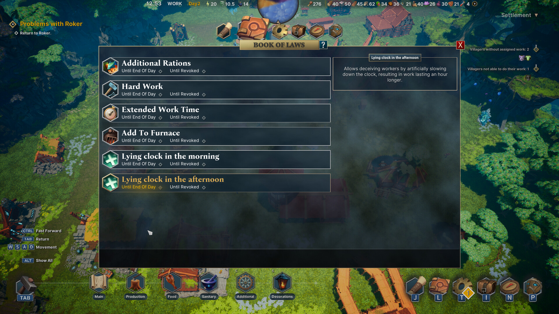 LUSTRA: Lachea's Tale screenshot 8