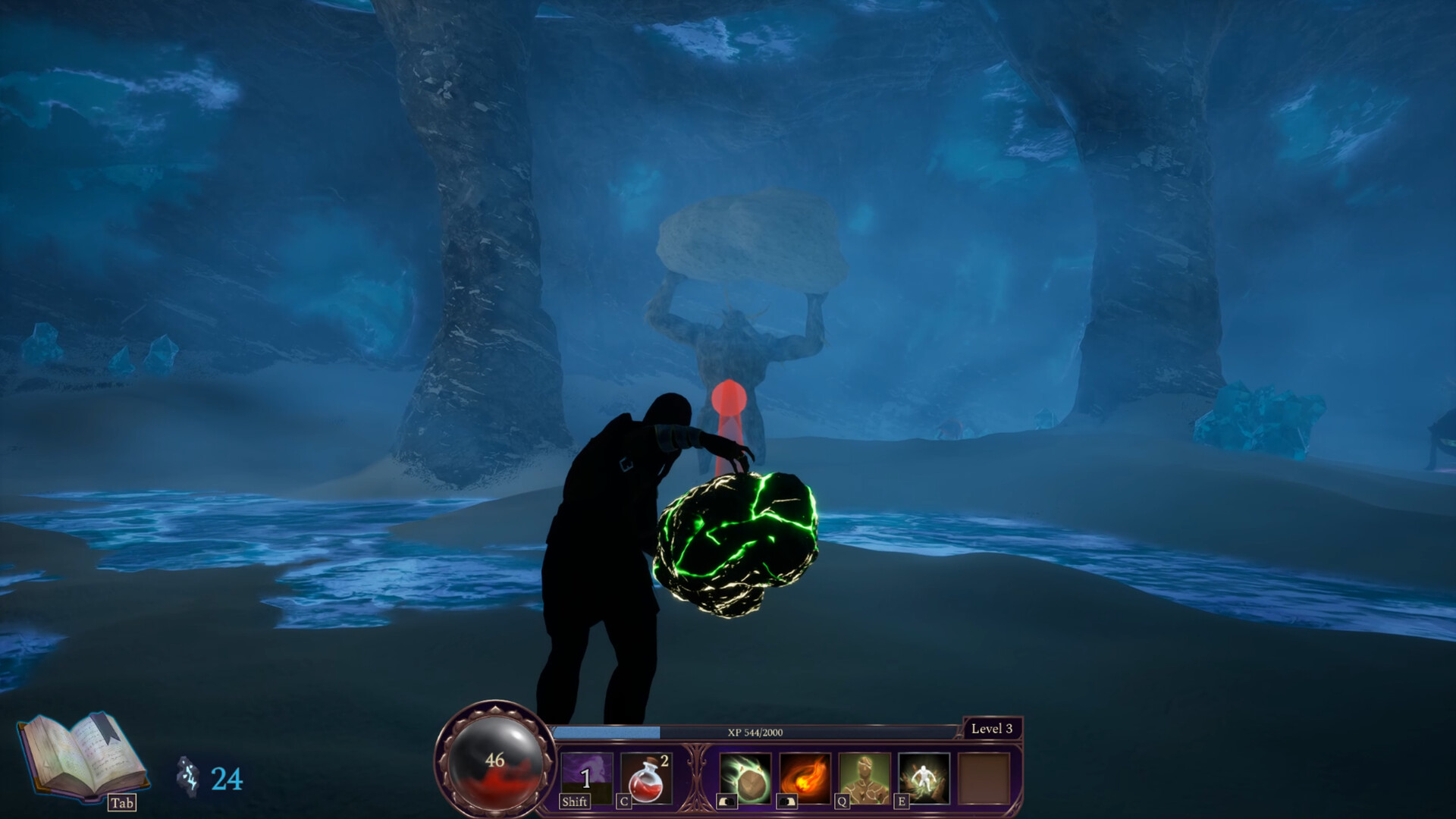 RealmWalker screenshot 5