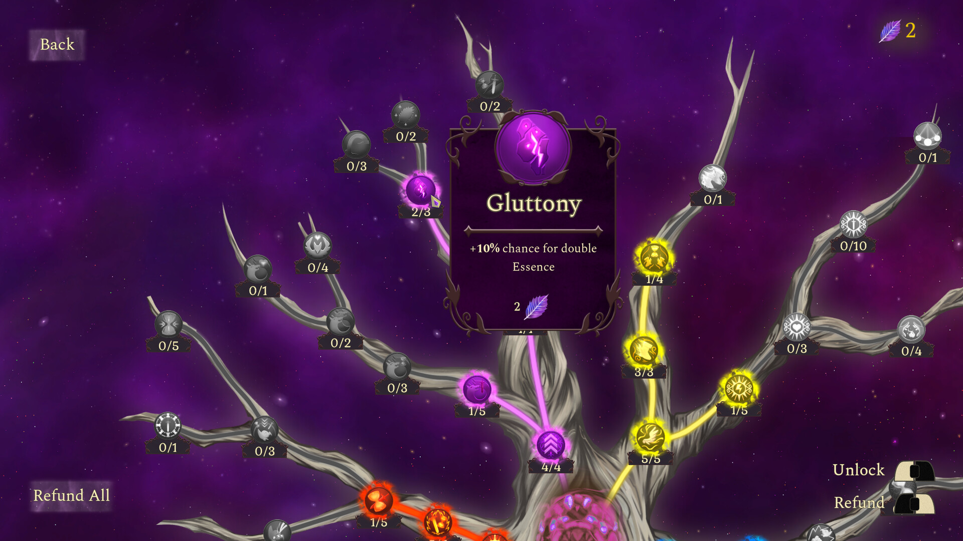 RealmWalker screenshot 6