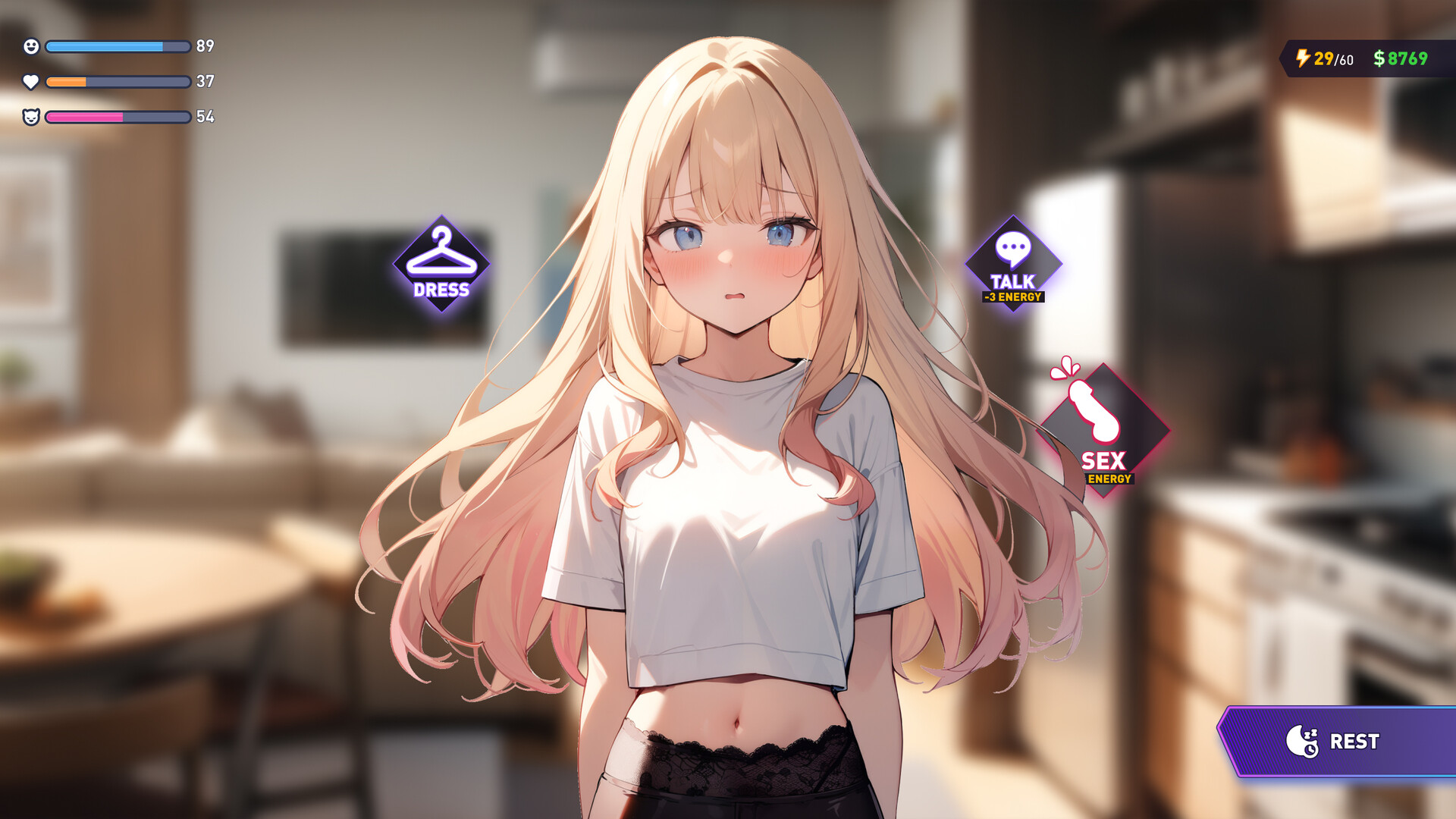 Streamer Manager Simulator ๐ screenshot 1
