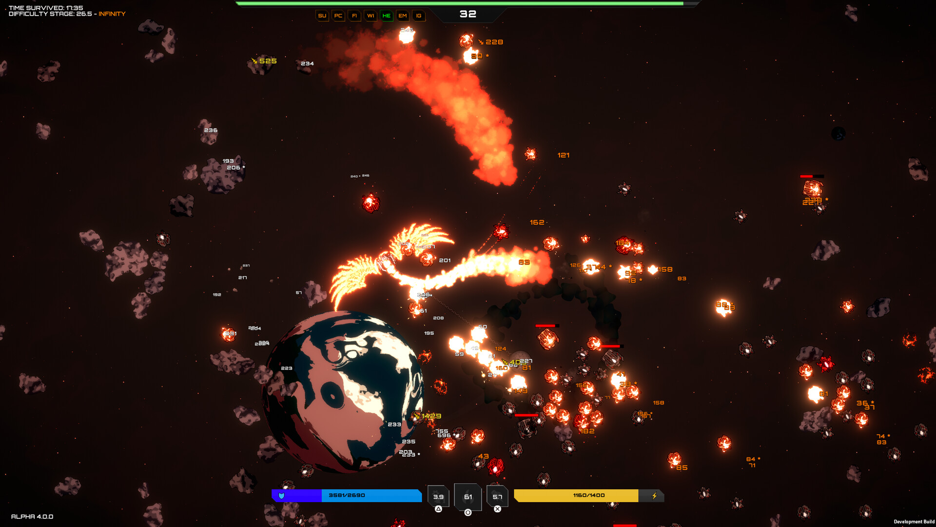 Superstellar screenshot 5