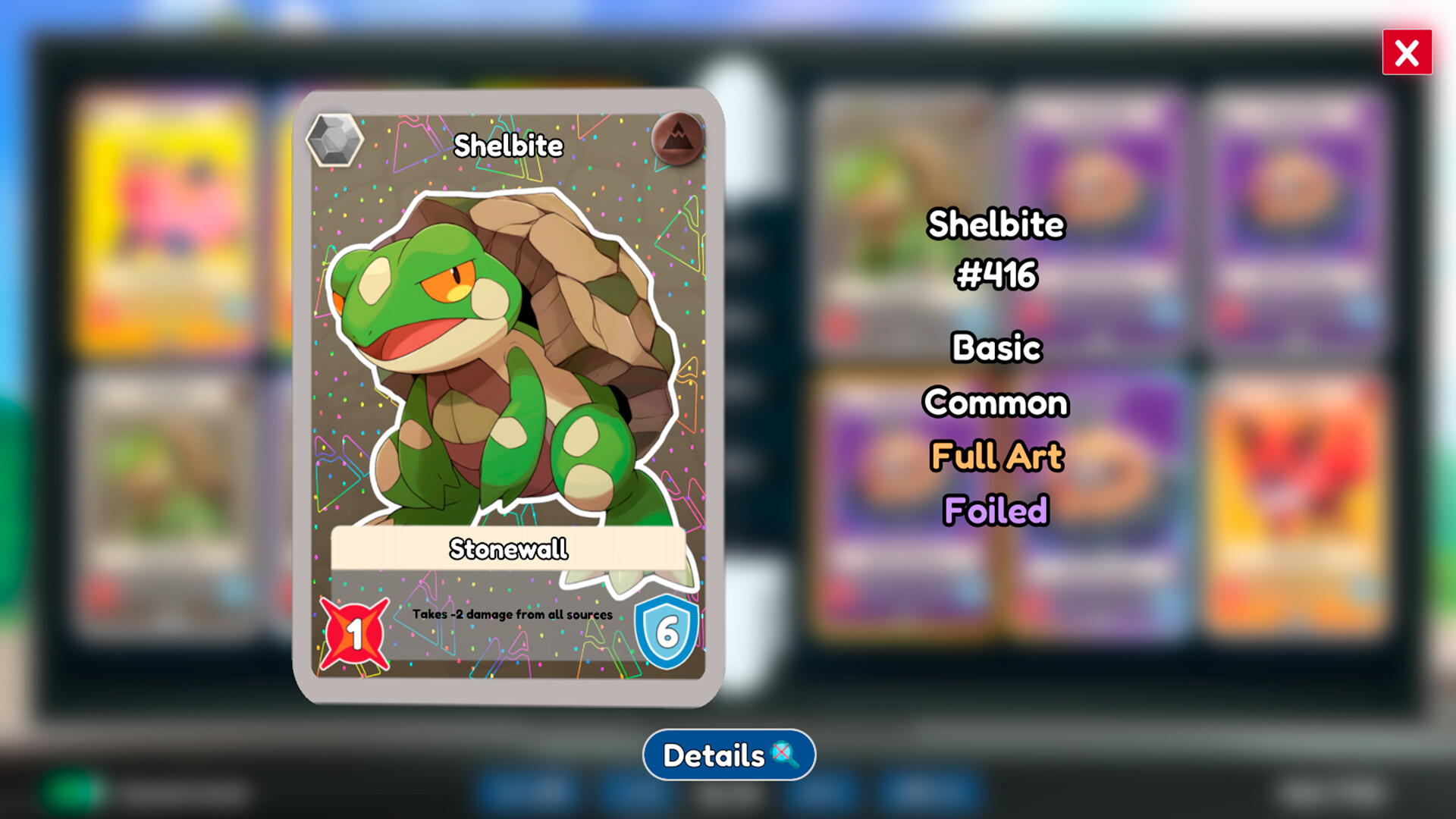 TCG Master Trader screenshot 2