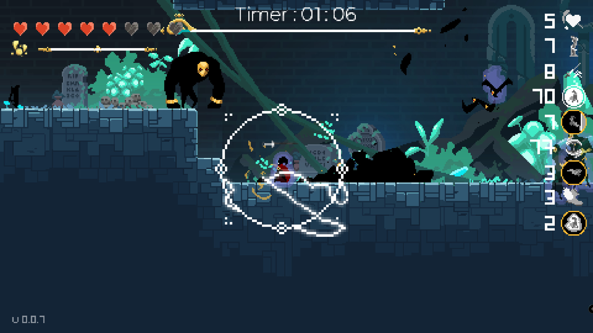 Emberfall screenshot 6