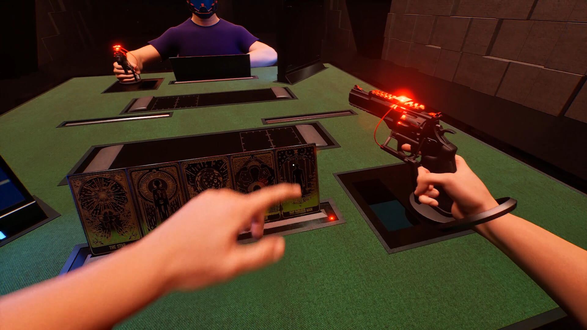 The Panopticon screenshot 4