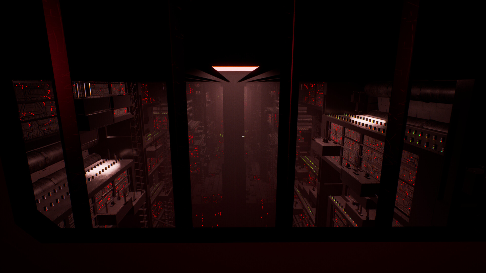 The Panopticon screenshot 6
