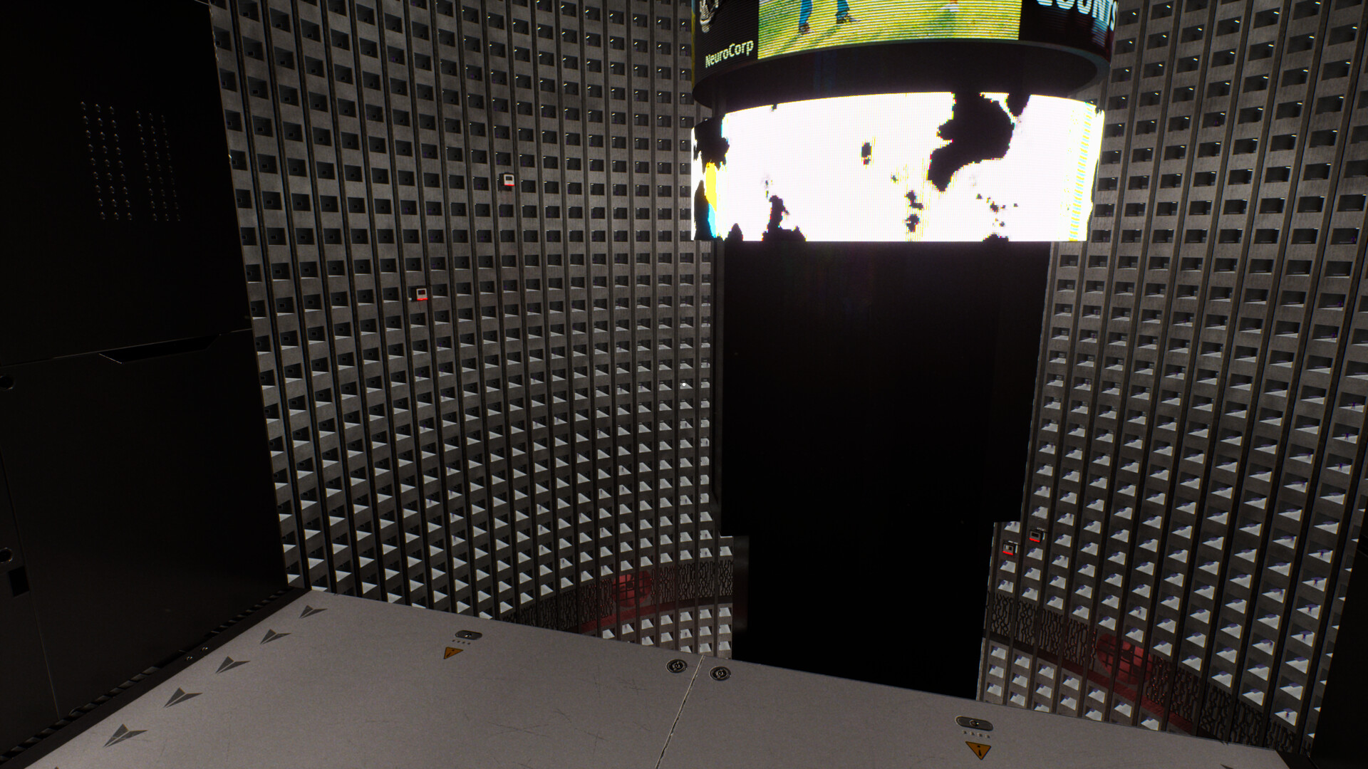 The Panopticon screenshot 5