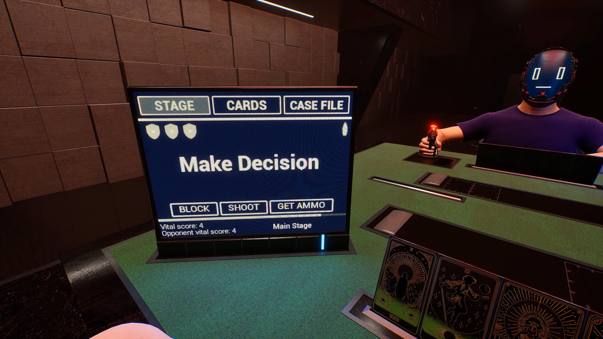 The Panopticon screenshot 3