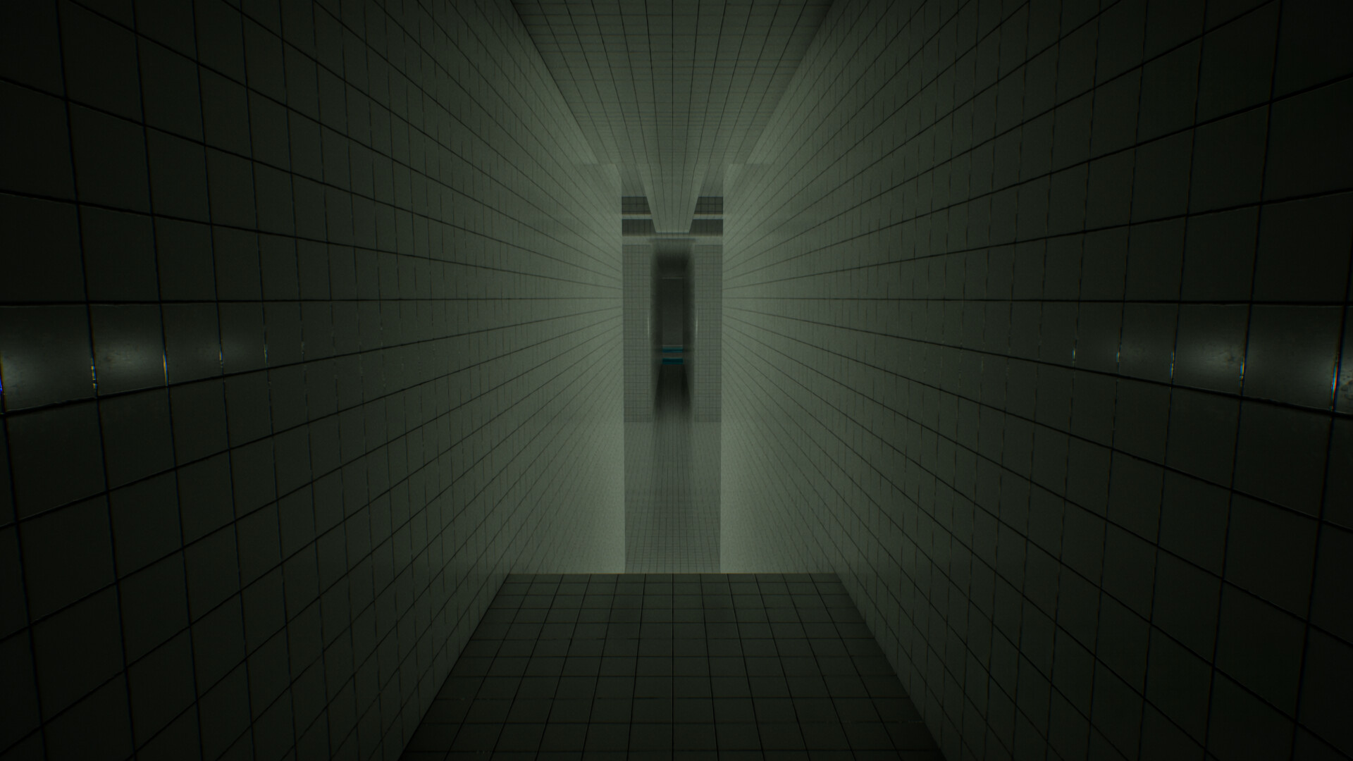 Backrooms: New Gate screenshot 12