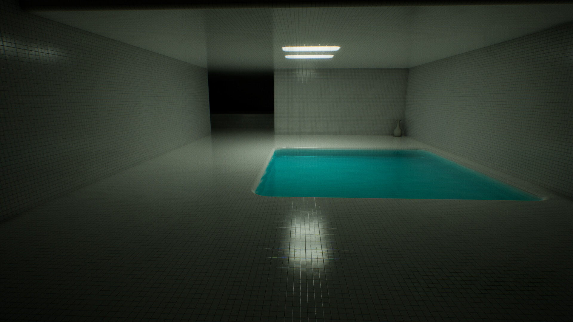 Backrooms: New Gate screenshot 15