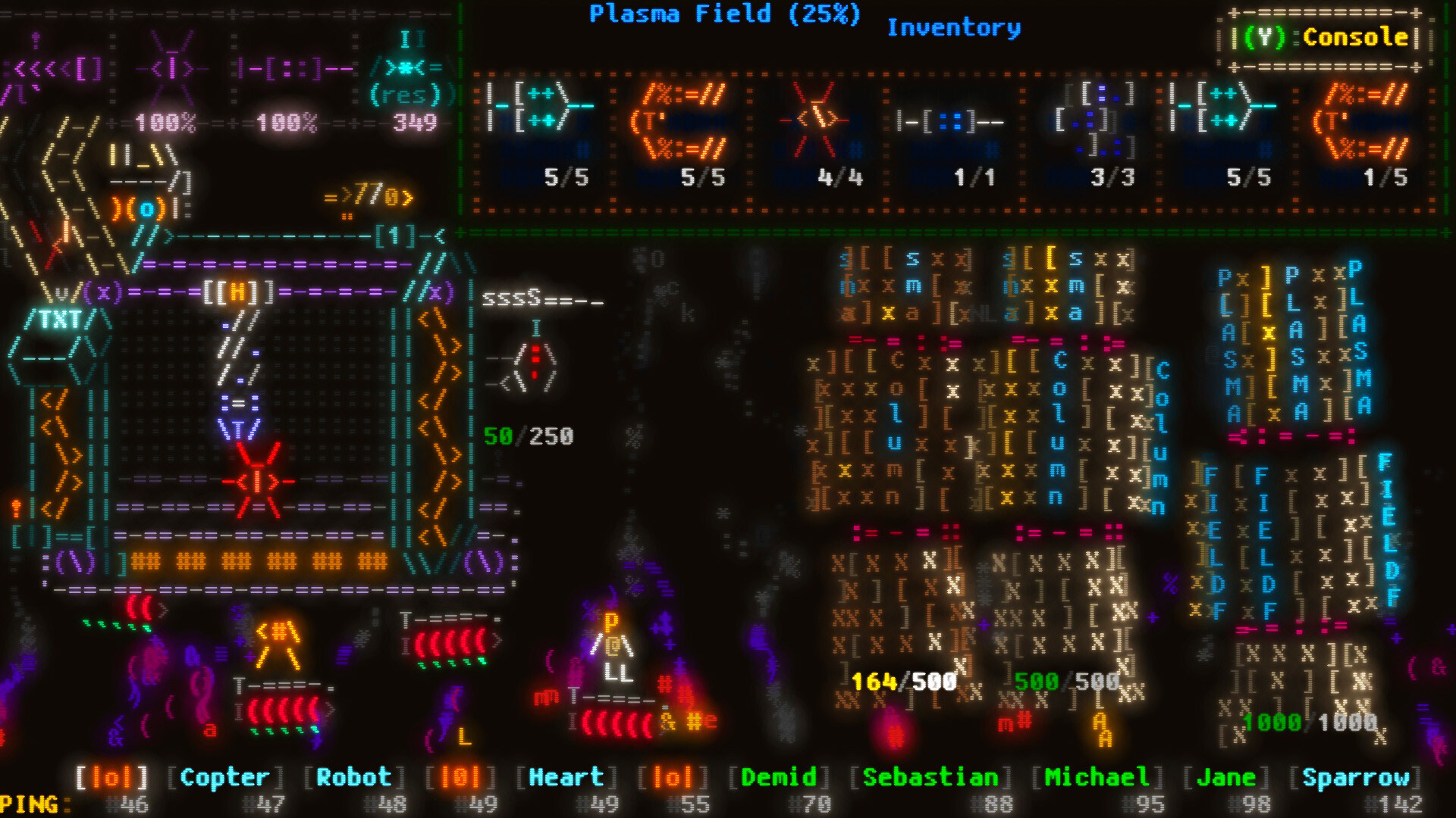 Effulgence RPG screenshot 6