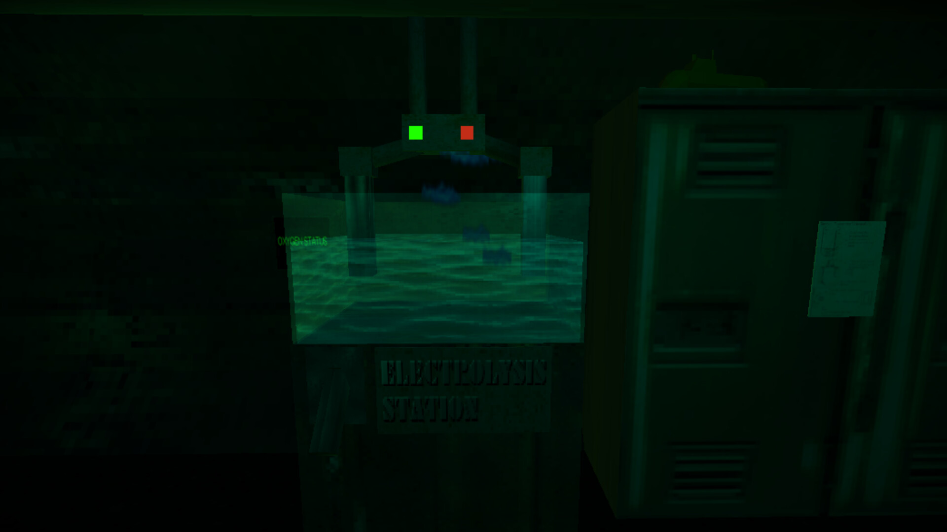 Rust Bucket screenshot 3