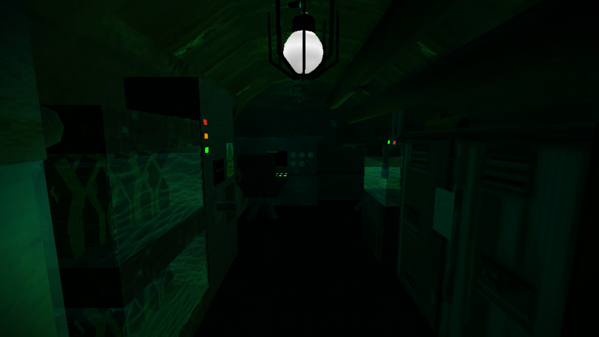 Rust Bucket screenshot 4