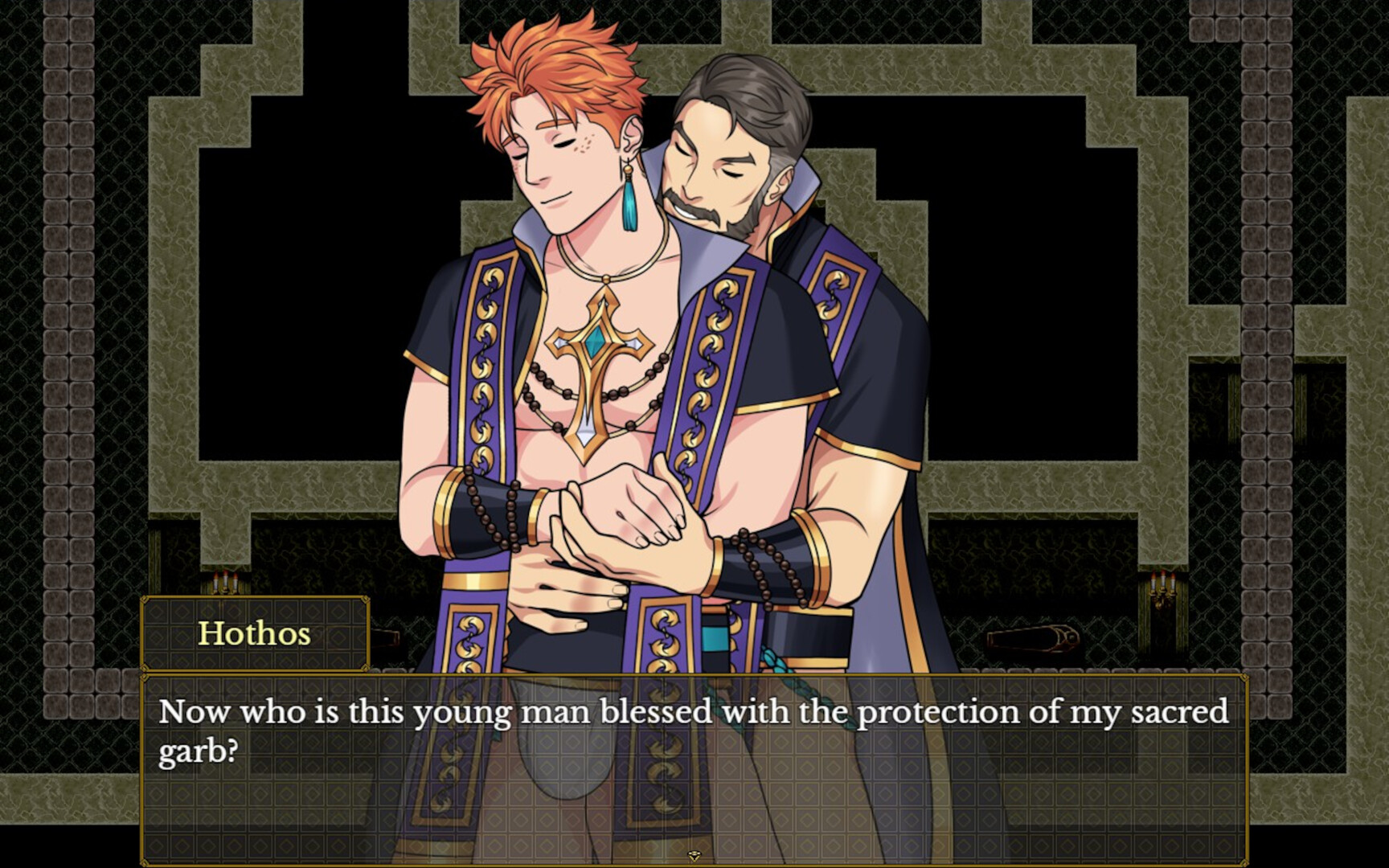 Arthur's Quest: Between the Big Sword and the Bara Spirits screenshot 6