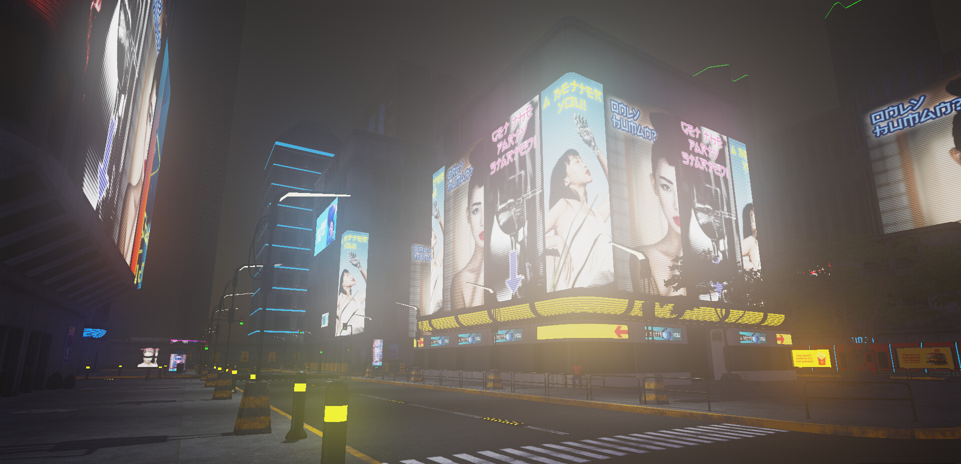 Realm Rift: The Hunt Across Worlds screenshot 1
