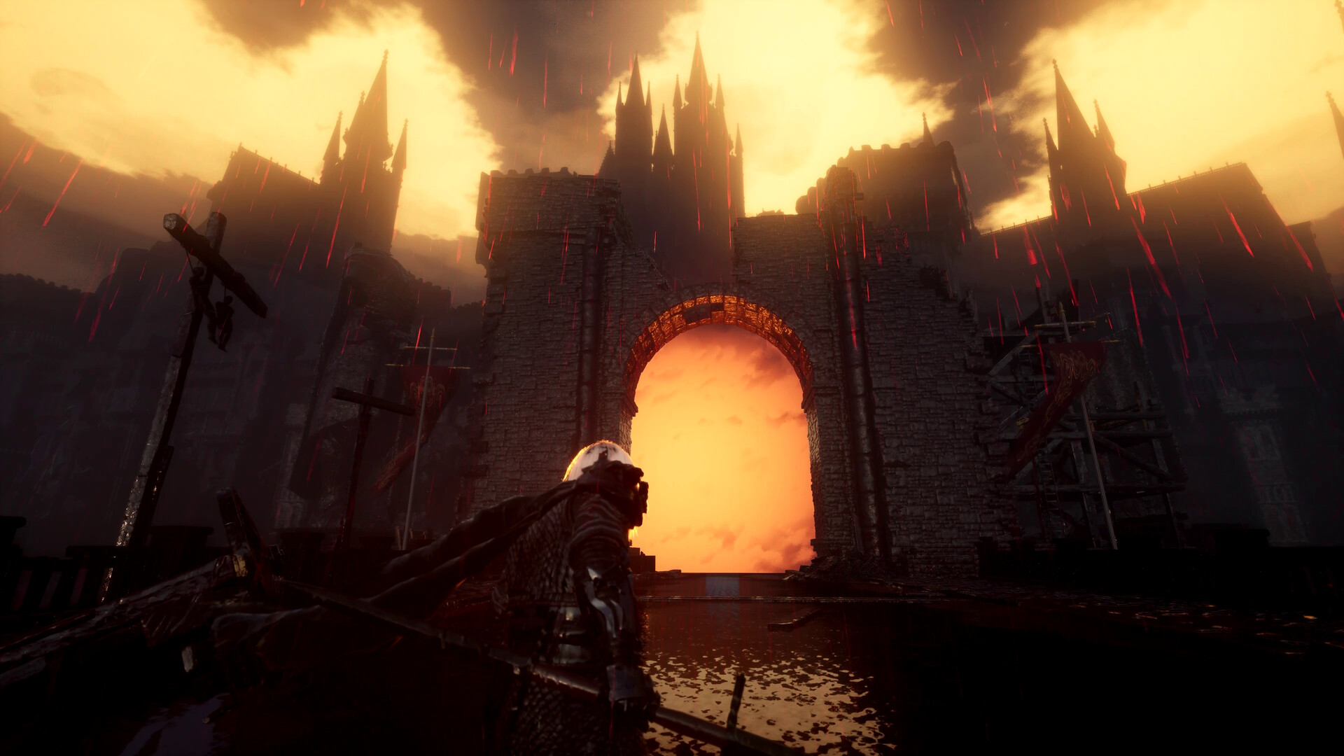 Lancelot screenshot 2