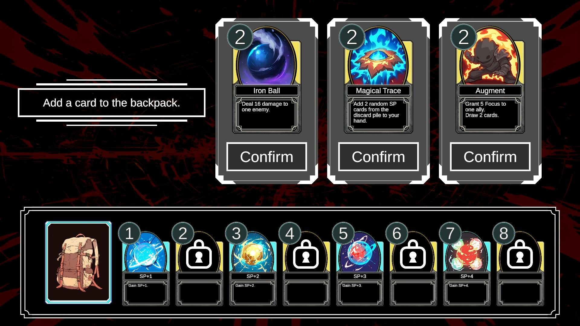 Enerdusk screenshot 3