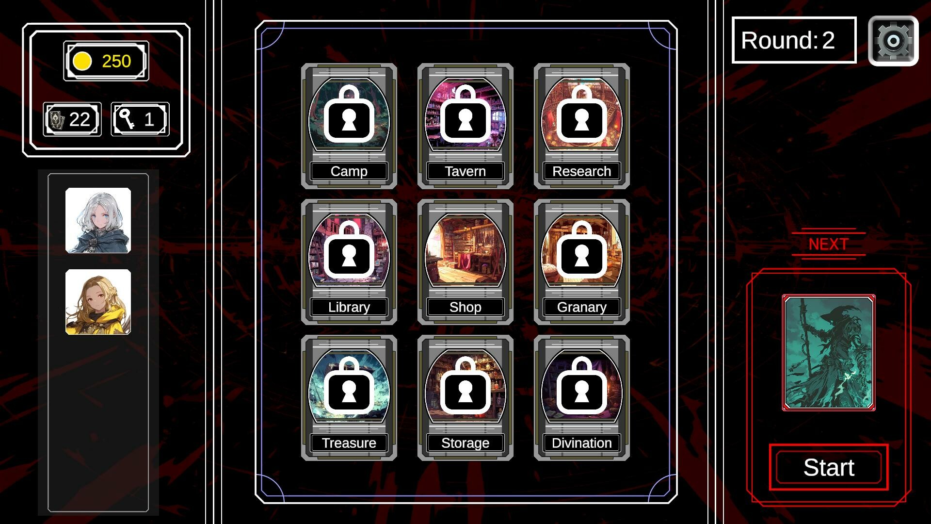 Enerdusk screenshot 4