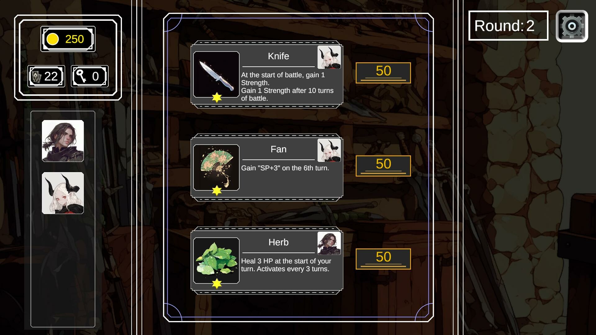 Enerdusk screenshot 5