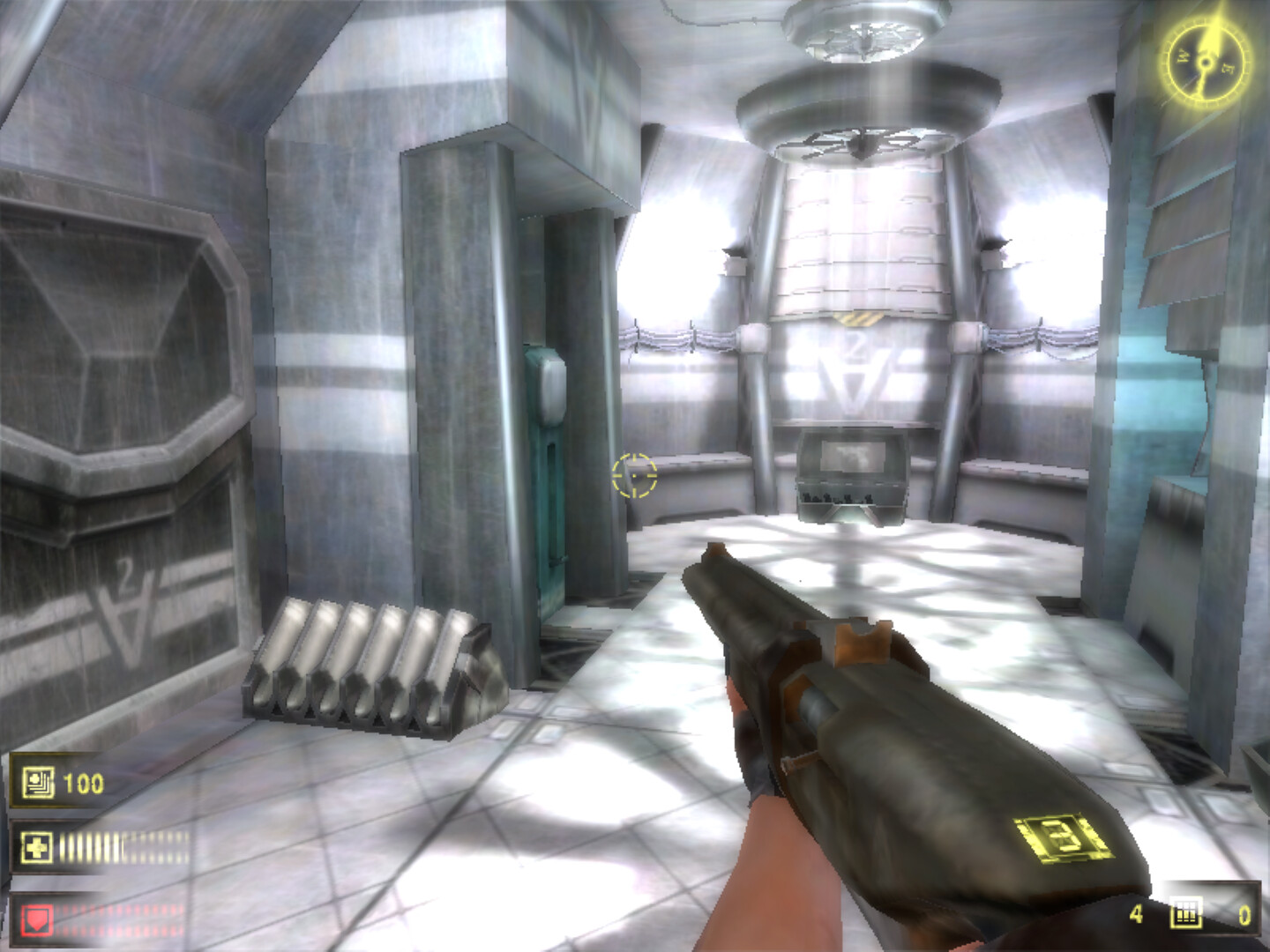Liquidator 2: Welcome to Hell screenshot 5