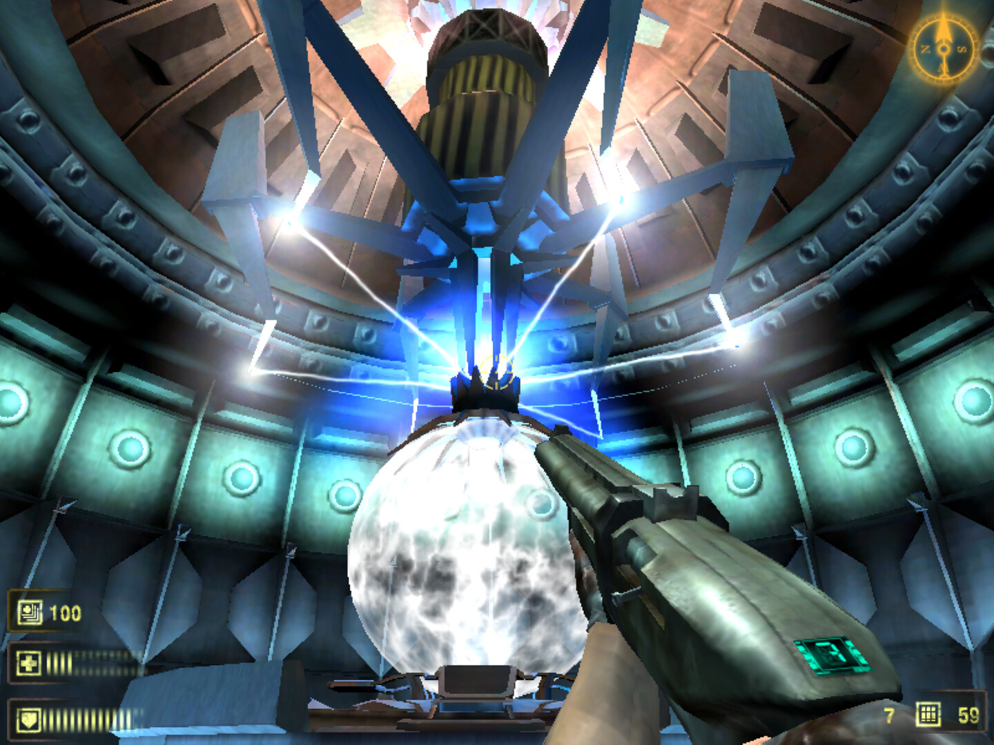 Liquidator 2: Welcome to Hell screenshot 3