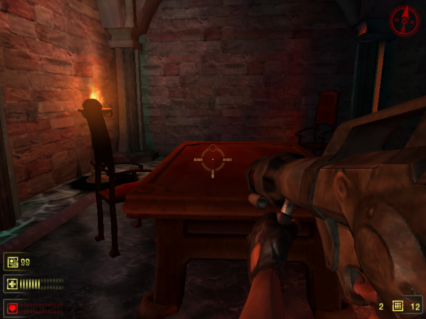 Liquidator 2: Welcome to Hell screenshot 1