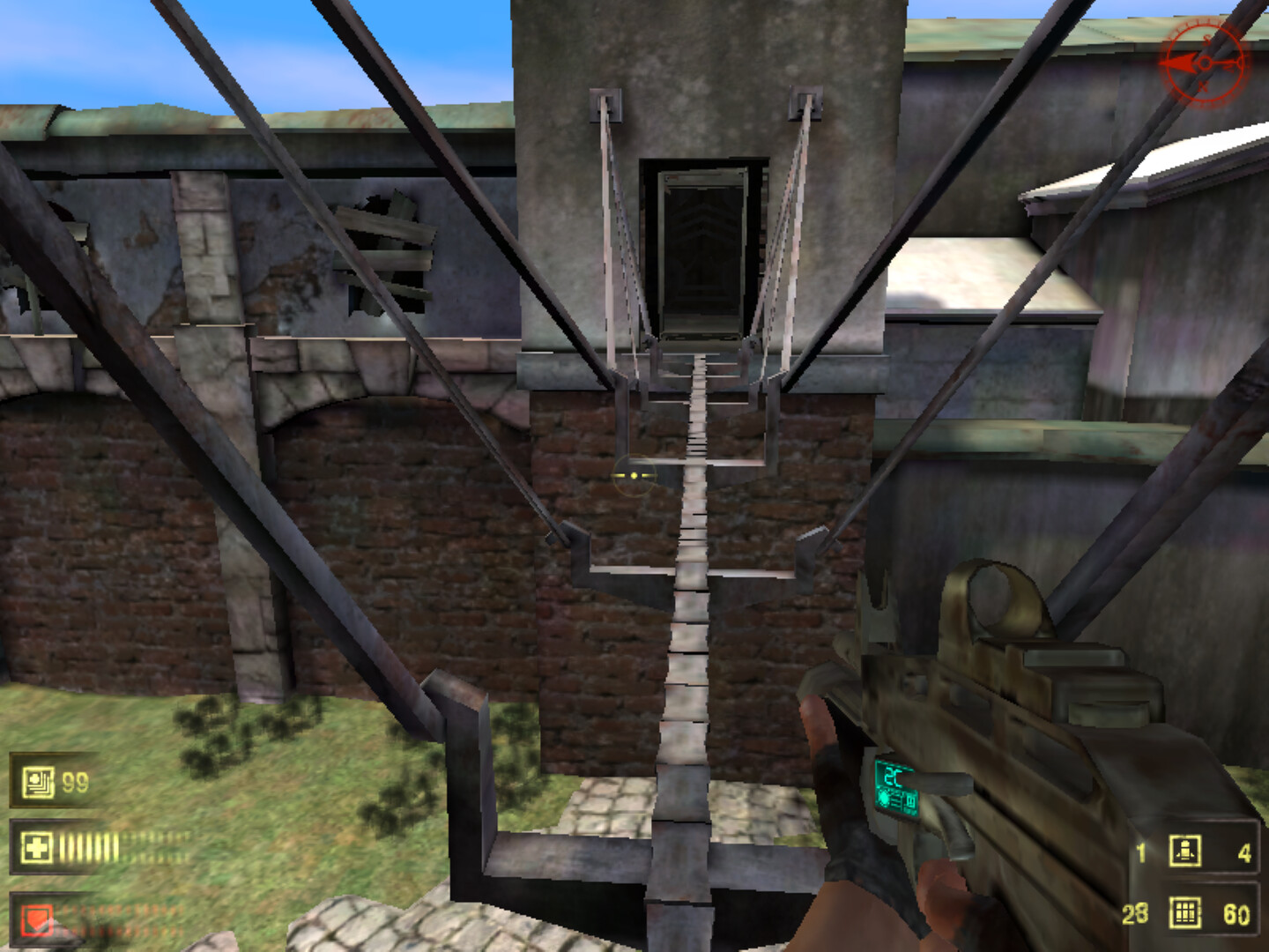 Liquidator 2: Welcome to Hell screenshot 4