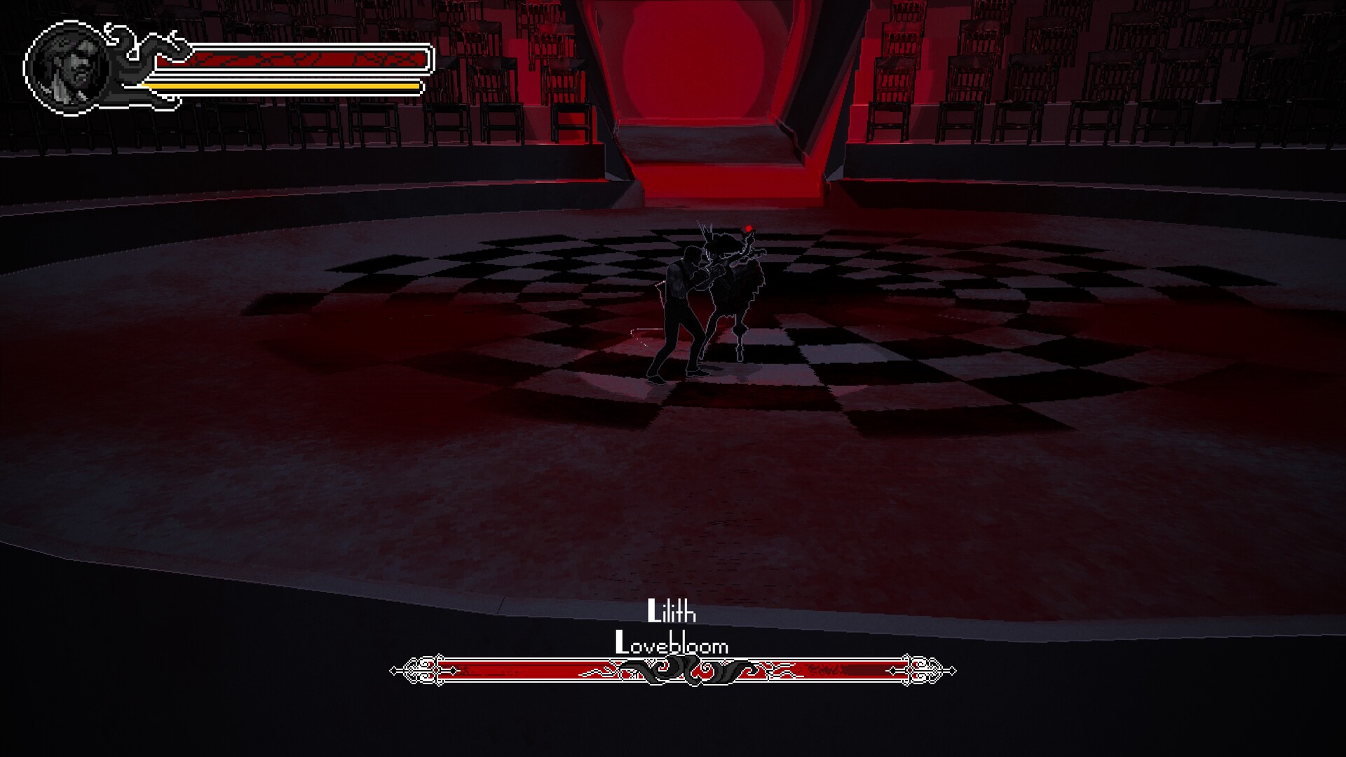 Shadow Chronicles: Nocturna screenshot 6